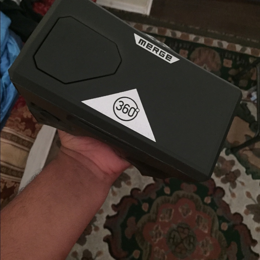 Vr - Picture 2 of 5